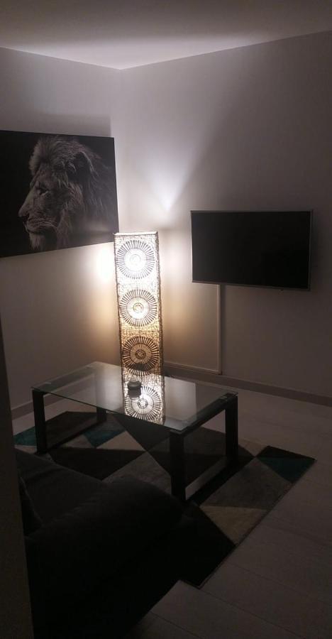 Charmant Appartement Design 布鲁瓦 外观 照片