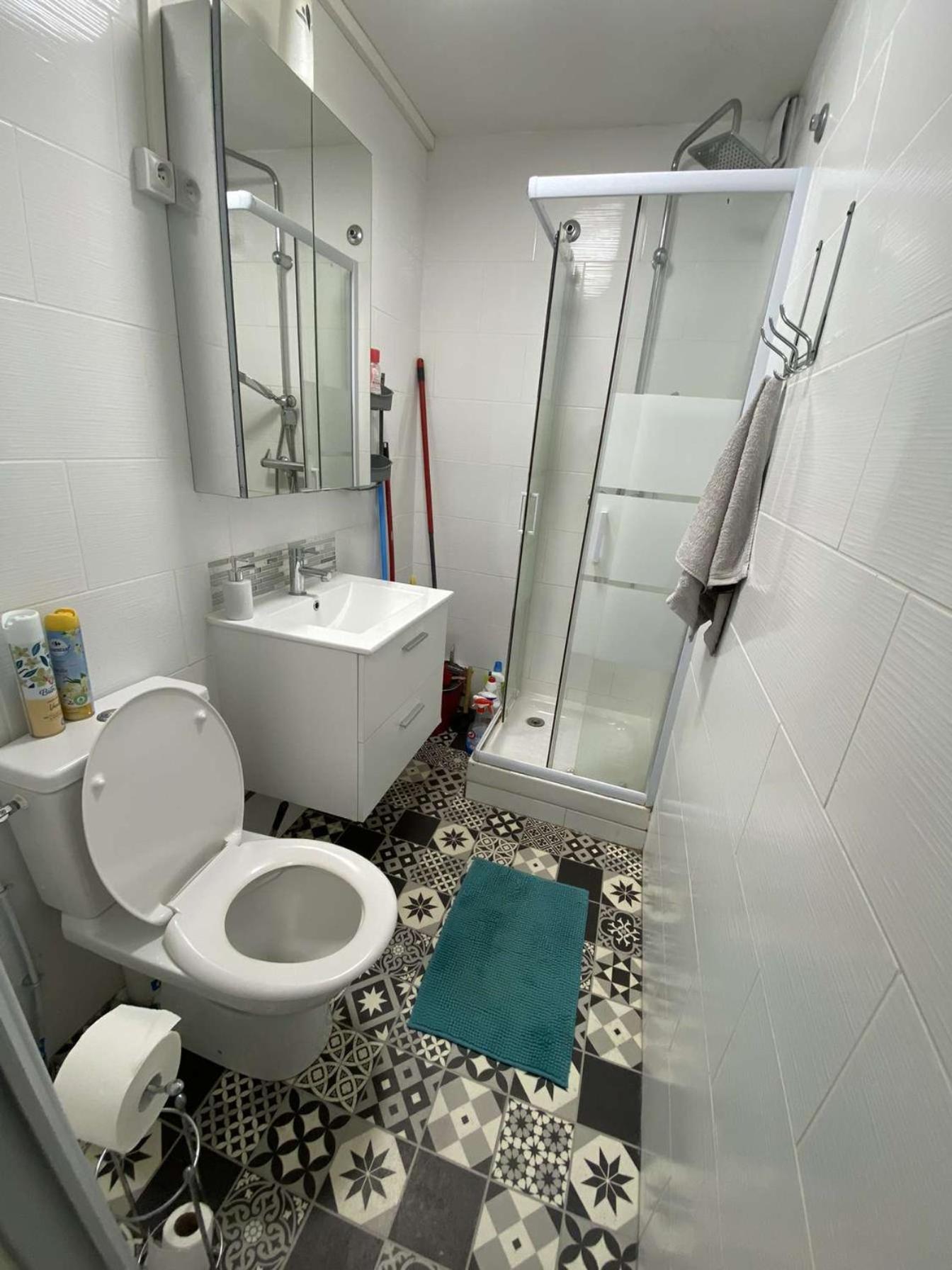 Charmant Appartement Design 布鲁瓦 外观 照片